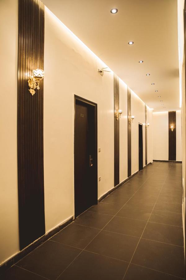 Tourist Palace Hotel Kahire Dış mekan fotoğraf